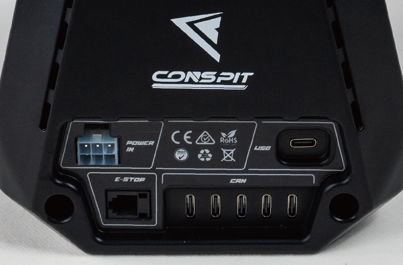 konspiracyjne powiązanie z bazą